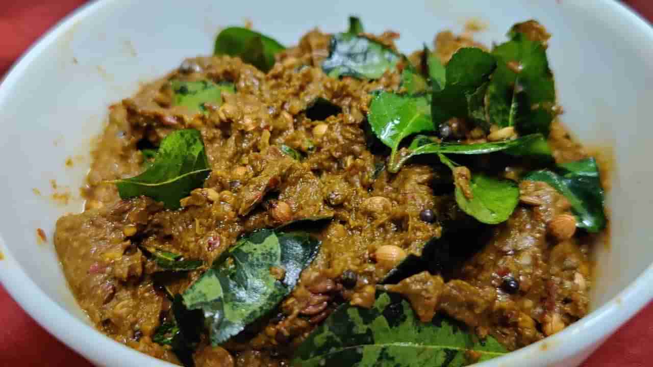 Nuvvula Gongura Pachadi: కారంగా నువ్వుల గోంగూర పచ్చడి.. వేడి అన్నంలోకి తింటే ఆహా!