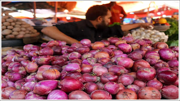 Onion Price: మోడీ సర్కార్ కీలక నిర్ణయం.. ఇక ఉల్లి ధరలు తగ్గనున్నాయా?