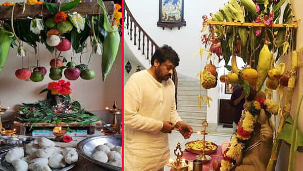 Vinayak Chavithi 2024: వినాయక చవితికి పాలవెల్లి ఎందుకు కడతారు..? దీని వెనుక ఉన్న ఆధ్యాత్మిక రీజన్ ఏమిటంటే