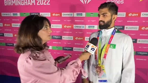 కామన్వెల్త్లో కాంస్యం గెలిచాడు.. కట్చేస్తే.. 2 ఏళ్ల తర్వాత పాక్ ప్లేయర్పై నిషేధం.. పతకం వెనక్కి