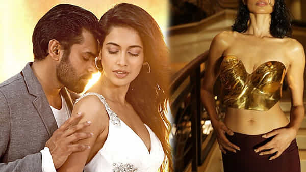 Tollywood: పంజా మూవీ హీరోయిన్ ఇప్పుడెలా ఉందో చూశారా.? పిచ్చెక్కించేంత హాట్గా