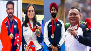 Telangana: వరంగల్ ముద్దుబిడ్డపై కాసుల వర్షం.. రూ. కోటితోపాటు గ్రూప్ 2 ఉద్యోగం.. దీప్తికి సీఎం రేవంత్ భారీ నజరానా..