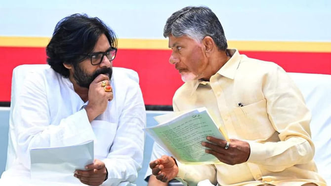 అందుబాటు ధరల్లో నిత్యవసరాలు.. చంద్రబాబు సర్కార్ కీలక నిర్ణయం..