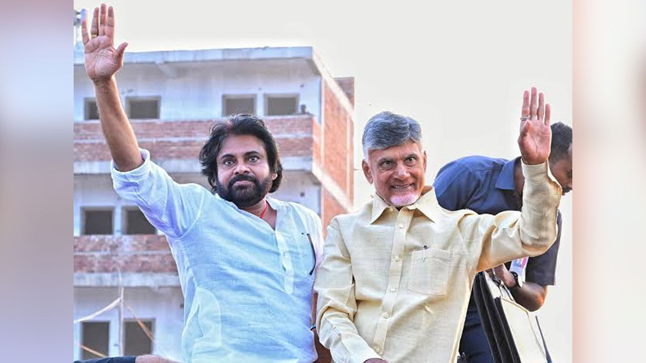 Andhra Pradesh: చంద్రబాబు సర్కార్కు 100 రోజులు.. ఇవాళ కేబినెట్ కీలక భేటీ.. ప్రొగ్రెస్ రిపోర్టు, ఆపరేషన్ బుడమేరుపై చర్చ..