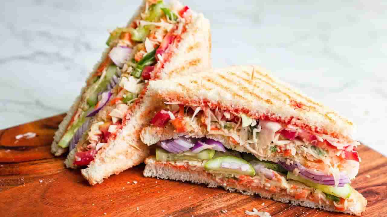 Pesarattu Sandwich: పెసరట్టు శాండ్ విచ్.. బ్రేక్ ఫాస్ట్, లంచ్, డిన్నర్‌కి బెస్ట్ రెసిపీ..