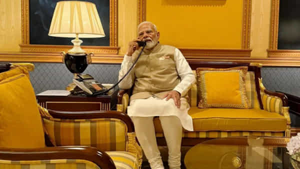 Paris Paralympics 2024: మిమ్మల్ని చూసి భారత్ గర్విస్తోంది: పారాలింపిక్ విజేతలతో ప్రధాని మోదీ..