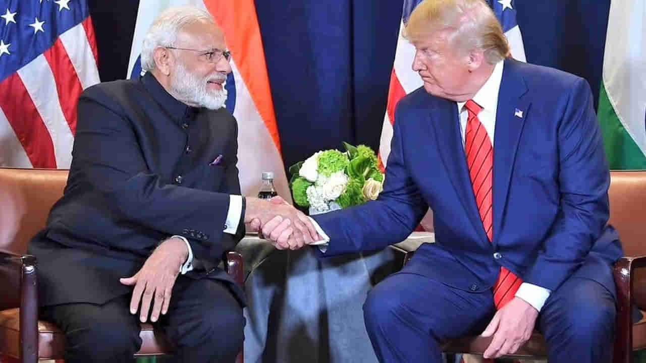 America: ప్రధాని మోడీపై ట్రంప్ ప్రశంసలు.. ఈ నెలలో అమెరికాకు ప్రధాని మోడీ.. షెడ్యుల్ డీటైల్స్