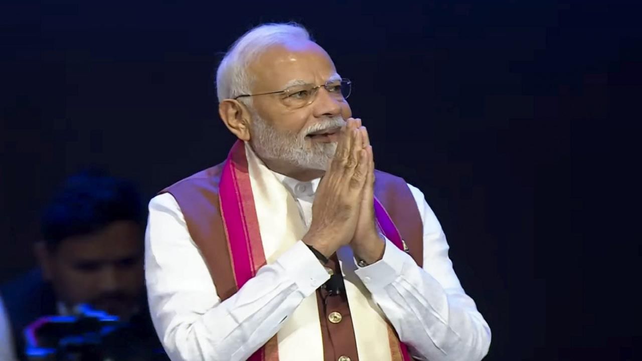 PM Modi US Visit: ఎందరో దేశాధినేతలు.. మరెందరో సీఈవోలతో భేటీ.. ప్రధాని మోదీ అమెరికా టూర్ విజయవంతం..