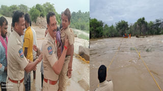 Revanth Reddy: శభాష్ పోలీసన్న.. పలువురు అధికారులను ప్రశంసించిన సీఎం రేవంత్ రెడ్డి..