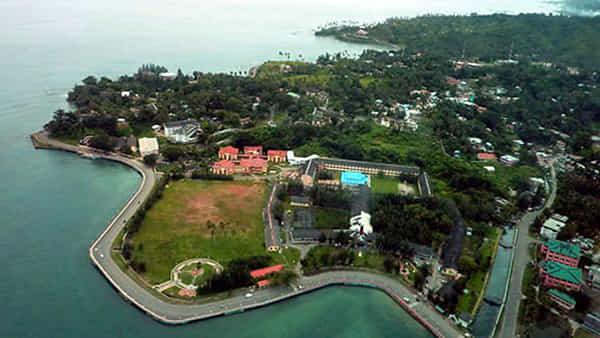 Port Blair: ఈ ప్రదేశం భూతల స్వర్గం.. శ్రీ విజయపురంగా పేరు మార్చుకున్న స్వర్గధామం గురించి తెలుసుకోండి..