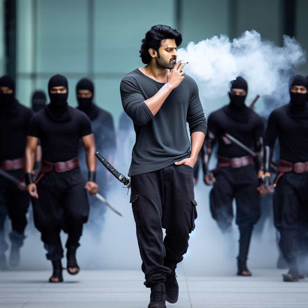 ప్లానింగ్ లేకపోతే కనీసం ప్రభాస్ పక్కకు కూడా వెళ్లలేరు. ఈ స్థాయిలో ఒకేసారి మూడు నాలుగు సినిమాలు బ్యాలెన్స్ చేస్తున్న హీరో మొత్తం ఇండియాలోనే లేరు. ప్రభాస్ ఒక్కడికే ఇది సాధ్యమవుతుంది. ఓ సినిమా సెట్స్పై ఉండగానే.. నెక్ట్స్ 2 సినిమాల స్క్రిప్ట్స్ ఫైనలైజ్ చేస్తున్నారు రెబల్ స్టార్.