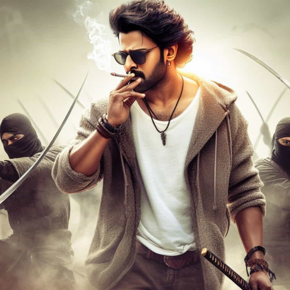 వందల కోట్ల బడ్జెట్తో ఏడాదికి ఓ సినిమా విడుదల చేస్తున్నారు ప్రభాస్. తాజాగా హను రాఘవపూడి సినిమాపై అదిరిపోయే అప్డేట్ వచ్చింది. కథ చెప్పి డేట్స్ తీసుకున్నంత ఈజీ కాదు.. ప్రభాస్తో సినిమా చేయడం అంటే..!