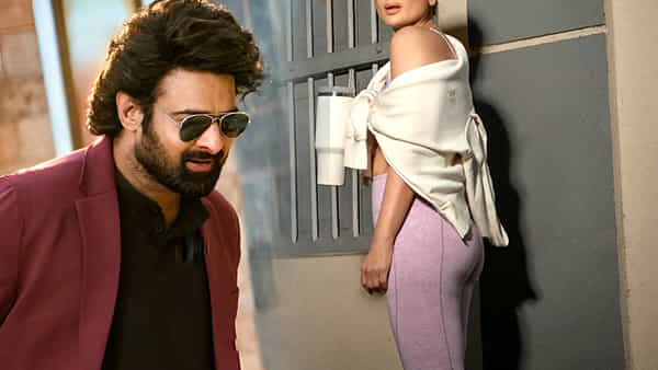 Prabhas : 25 ఏళ్ల కెరీర్లో తొలిసారి ప్రభాస్ కోసం తెలుగులోకి.. ఆమె ఎవరు.? ఏ సినిమా కోసం అంటే
