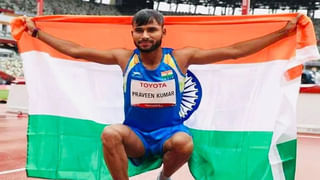 Paralympics 2024: 56 ఏళ్ల తర్వాత తొలిసారి.. పారాలింపిక్స్‌లో చరిత్ర సృష్టించిన భారత్..