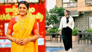 Manchu Vishnu: వరద బాధితులకు ‘మంచు’ ఫ్యామిలీ విరాళం.. చంద్రబాబు బొమ్మ గీసి గిఫ్ట్ ఇచ్చిన విష్ణు