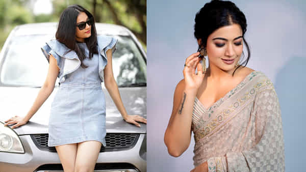 Bigg Boss 8 Telugu: హౌస్లోకి నాలుగో కంటెస్టెంట్గా రష్మిక బెస్ట్ ఫ్రెండ్.. అర్దరాత్రి స్కూటీపై అలా..