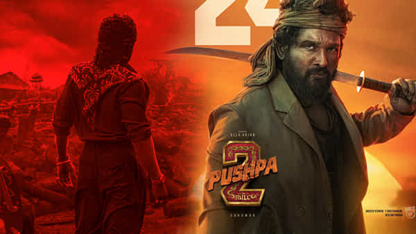 Pushpa 2: పుష్పగాడి రూల్కు కౌంట్డౌన్ స్టార్ట్.. ఈసారి అస్సలు తగ్గేదెలే..