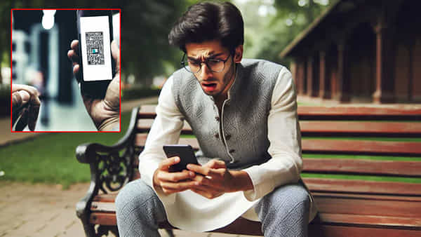 QR Code Scam: క్యూఆర్ కోడ్ స్కామ్లో రూ. 2 లక్షలు పోగొట్టుకున్న టెకీ.. OLX పేరిట ఘరానా మోసం