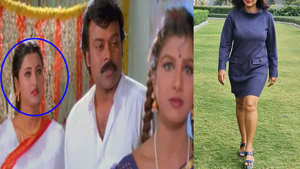 Tollywood: అయ్య బాబోయ్.. గుర్తుపట్టలేనంతగా మారిపోయిన చిరంజీవి హీరోయిన్.. బావగారు బాగున్నారా మూవీ రచన ఎలా ఉందంటే..