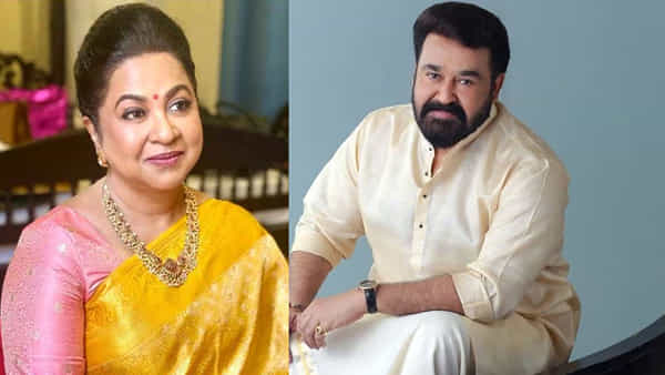 Radhika Sarathkumar: ఆ విషయం చెప్పగానే మోహన్ లాల్ కాల్ చేశారు.. రాధిక శరత్ కుమార్ సంచలన వ్యాఖ్యలు..