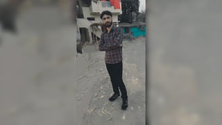 Viral Video: ఏం లక్​ గురూ..! చావు నోట్లో తలపెట్టి తప్పించుకున్నాడు.. వీడియో చూస్తే గుస్‌బంప్స్‌ రావాల్సిందే ?