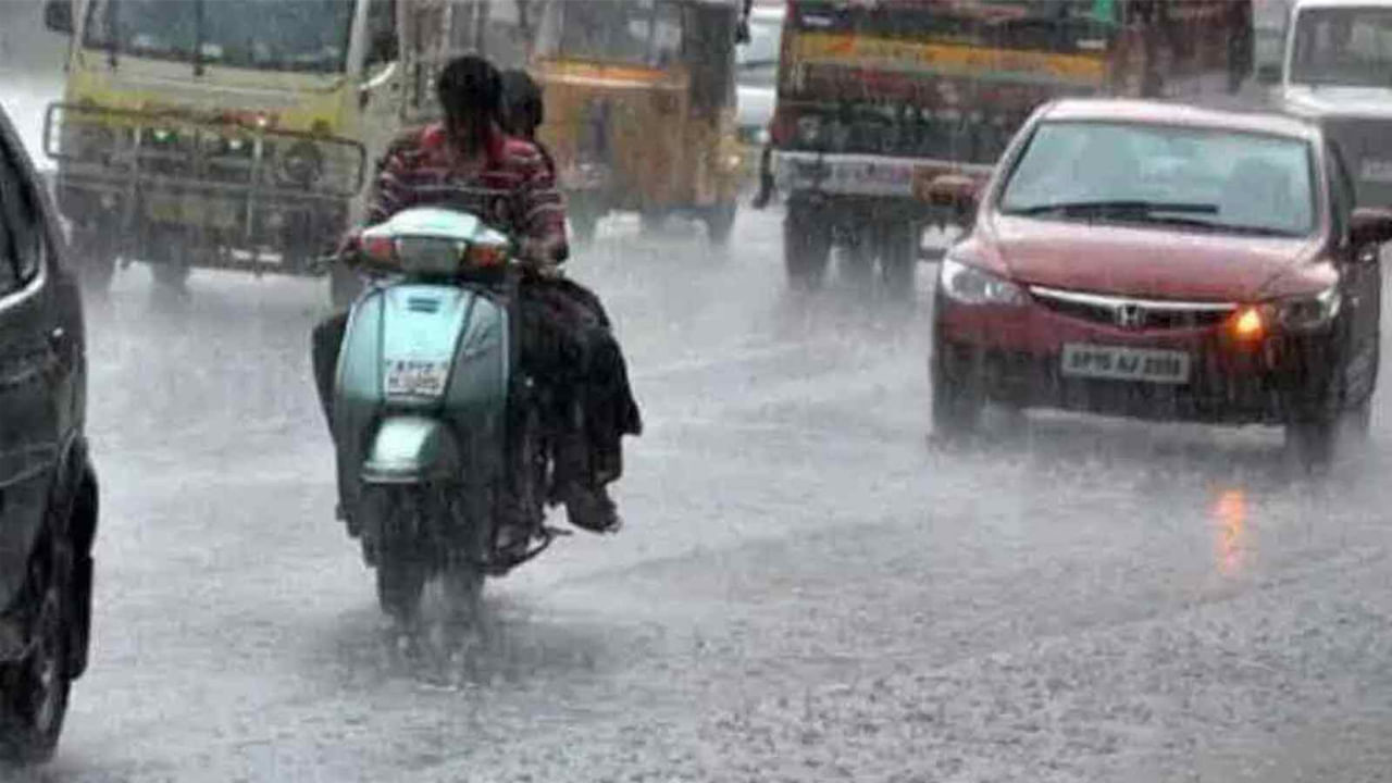 Rain Alert: వామ్మో వదలని వరుణుడు.. వచ్చే వారం బంగాళాఖాతంలో మరో అల్పపీడనం!