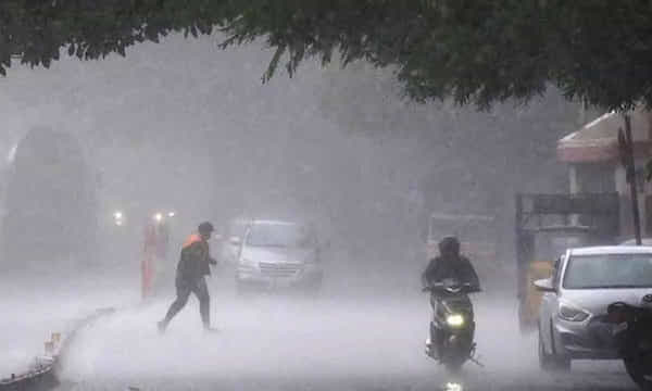 Rain Alert: అమ్మబాబోయ్ మరో అల్పపీడనం.. ఇక నాన్ స్టాప్ వర్షాలే వర్షాలే.. తుఫాన్గా మారితే దుమ్ముదుమారమే..