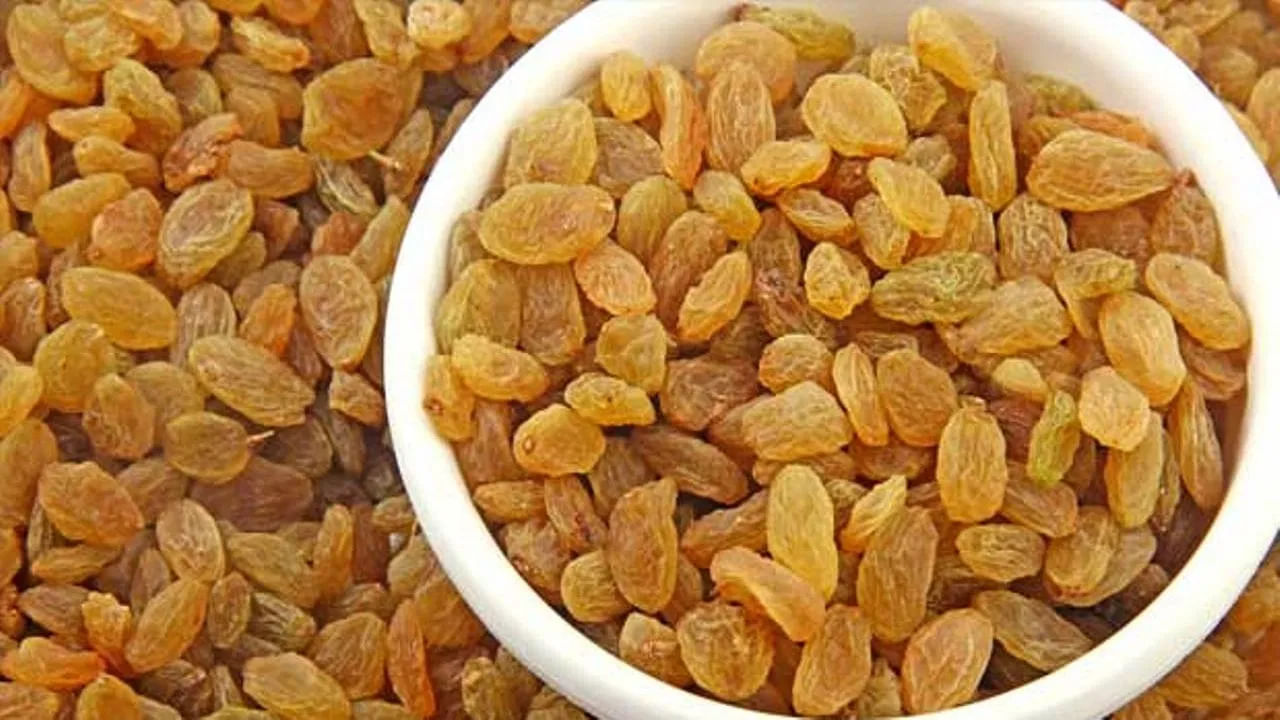 Raisins Benefits: రోజుకి ఎన్ని ఎండు ద్రాక్ష తినాలి..? అతిగా తింటే అనర్థాలే సుమీ..!