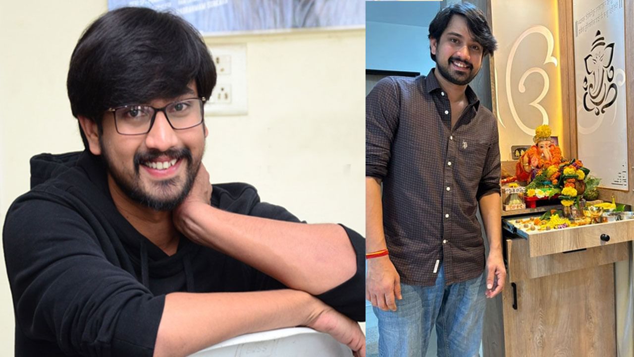 Raj Tarun: 'నన్ను క్షమించండి.. చాలా అవమానంగా అనిపించింది'.. హీరోయిన్‏కు సారీ చెప్పిన రాజ్ తరుణ్..