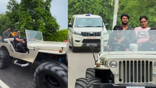 Video Viral: అరె ఎంతకు తెగించార్రా మీరు!.. వెరైటీ కోసం ఐస్ క్రీమ్‌ని ఇలా కూడా చేస్తారా..!