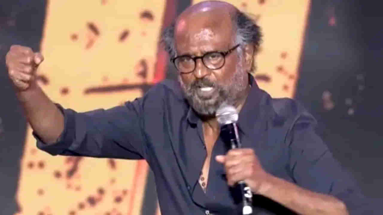 Rajinikanth: అమితాబ్ బచ్చన్ రోల్ ఆయన చేసుకుంటే బాగుండేది.. రజనీకాంత్ ఆసక్తికర కామెంట్స్