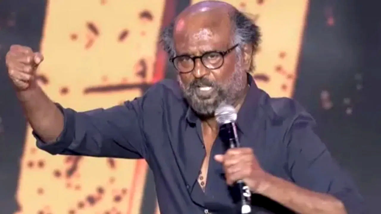 Rajinikanth: అమితాబ్ బచ్చన్ రోల్ ఆయన చేసుకుంటే బాగుండేది.. రజనీకాంత్ ఆసక్తికర కామెంట్స్