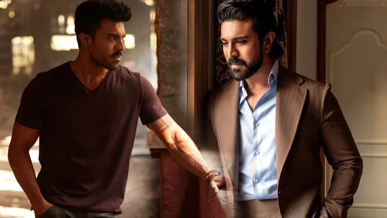 Ram Charan: అభిమానికి ఆటోగ్రాఫ్ ఇచ్చిన రామ్ చరణ్.. మెగా పవర్ స్టార్ సిగ్నెచర్ ఎలా ఉంటుందో చూశారా.. ?