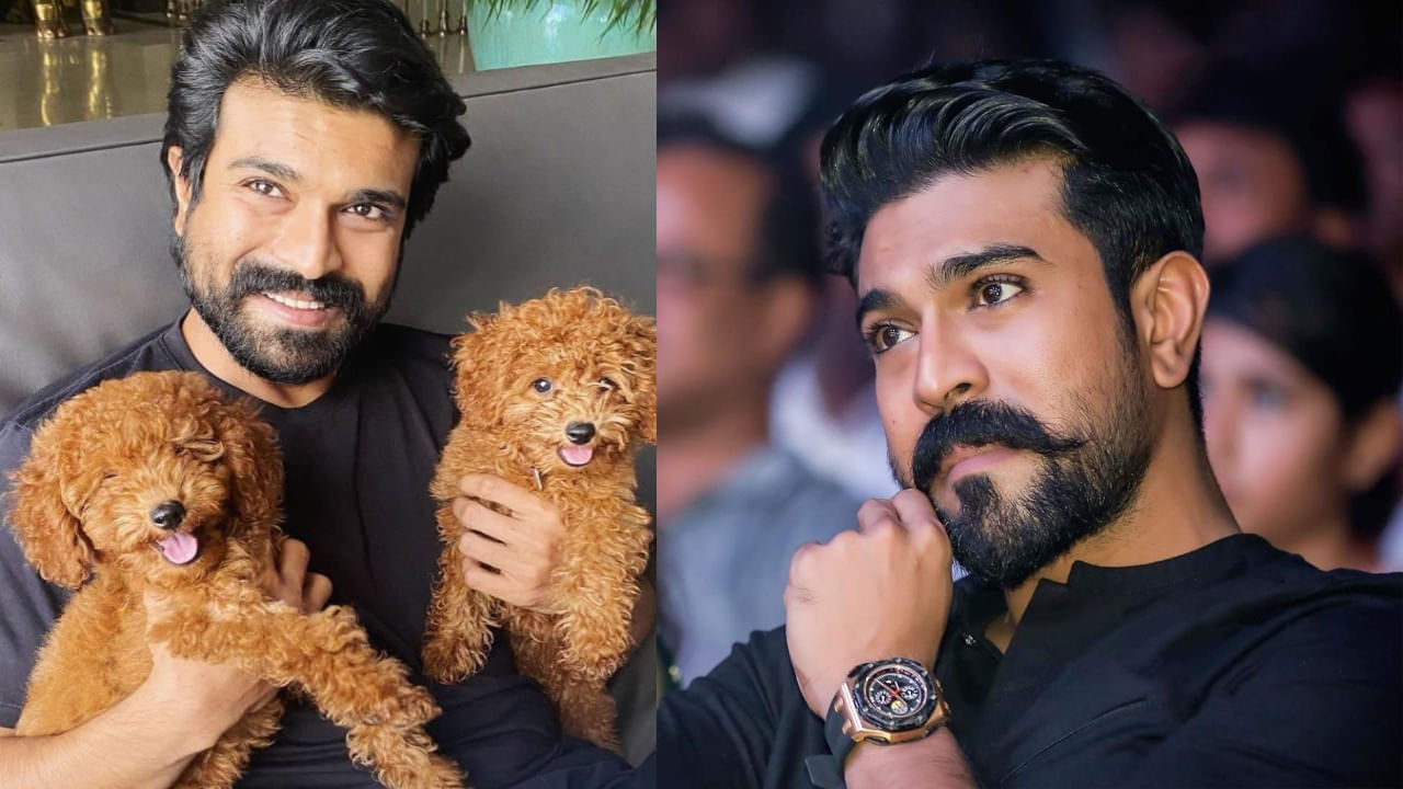 Ram Charan: రామ్ చరణ్‌కు మరో అరుదైన గౌరవం.. మేడమ్ టుస్సాడ్స్‌లో గ్లోబల్ స్టార్... తొలి తెలుగు హీరోగా రికార్డు