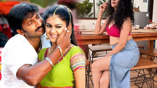 Game Changer: ఫ్యాన్స్‌ ఈ సాంగ్ ఓ ట్రీట్‌.. రామ్ చరణ్ ఇరగదీశాడు.. శంకర్ కామెంట్స్