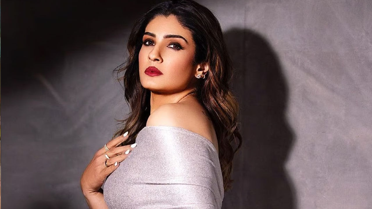 Raveena Tandon: 'నన్ను క్షమించండి.. ఇంకా నేను భయపడుతున్నాను'.. కేజీఎఫ్ నటి..