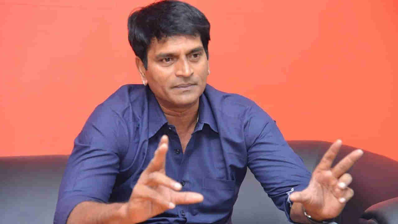 Ravi Babu: రవిబాబుకు హీరోయిన్ లాంటి కూతురు.. కొడుకు కూడా హీరో మెటీరియలే.. ఫ్యామిలీ ఫొటోస్ ఇదిగో