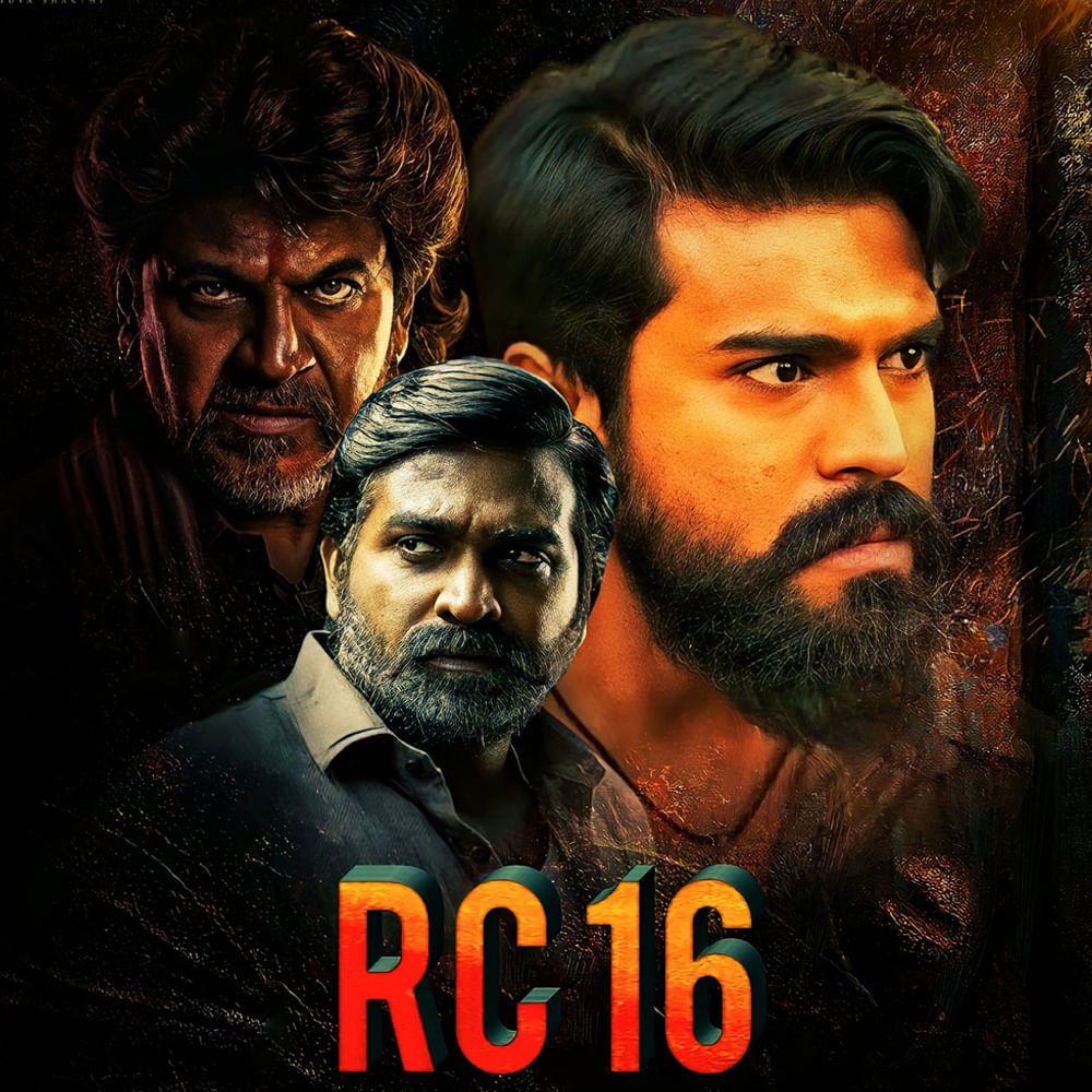 కేవలం ఆర్నెళ్లలోనే RC16 షూటింగ్ పూర్తి చేయాలని చూస్తున్నారీయన. 2025 సెకండాఫ్‌లో ఈ చిత్రం రావడం ఖాయం. దాంతో పాటే సుకుమార్‌తోనూ సినిమా ప్రకటించారు రామ్ చరణ్. పుష్ప 2 తర్వాత సుక్కు చేయబోయే సినిమా ఇదే. ఈ మూడు సినిమాల్ని 2026 సమ్మర్‌లోపే పూర్తి చేయాలని చూస్తున్నారు చరణ్. 