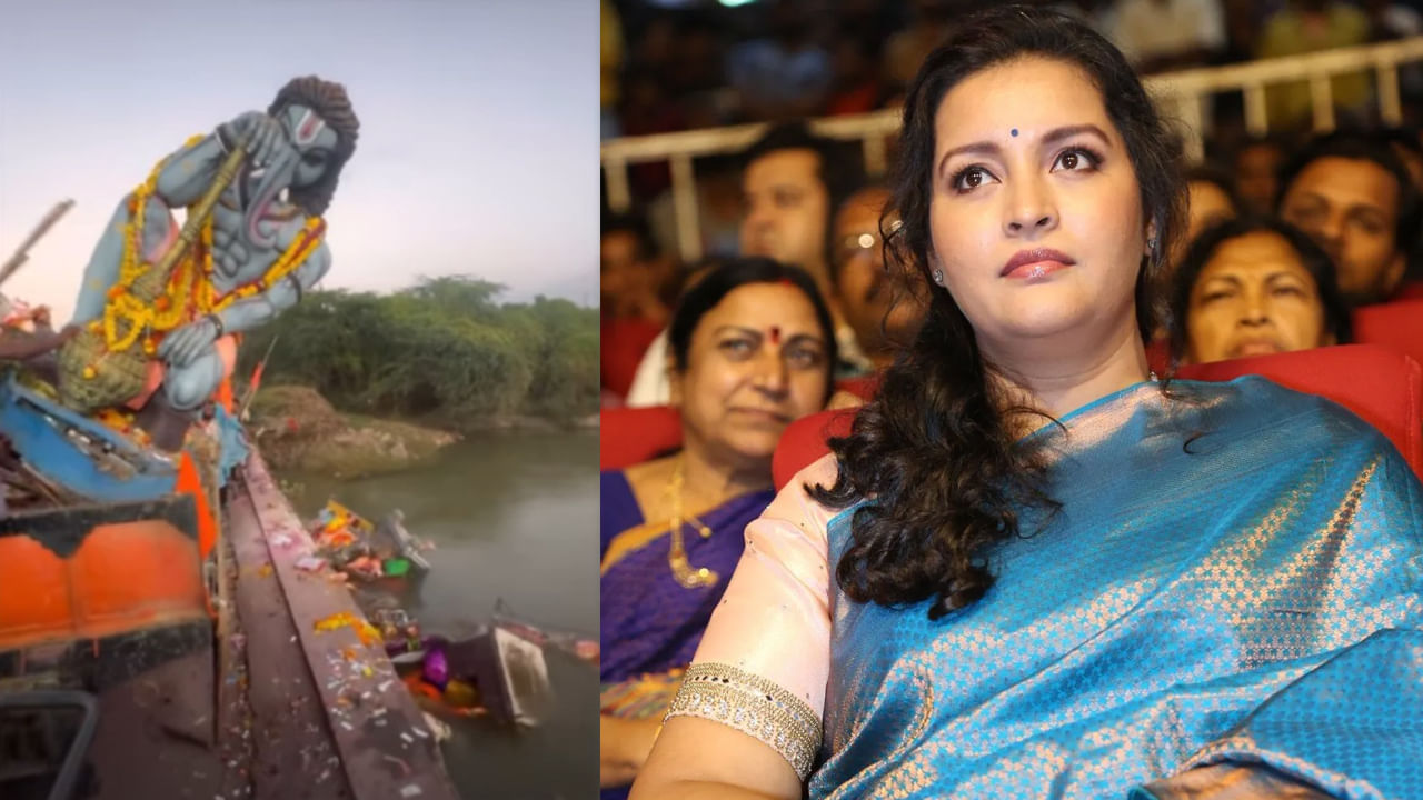 Renu Desai: 'దేవుడిపై భక్తి లేదు'.. వినాయక చవితి ఉత్సవాలపై రేణూ దేశాయ్ షాకింగ్ కామెంట్స్