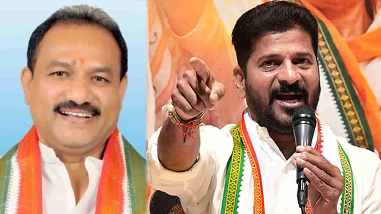 Revanth Reddy: ఆ ఆరుగురు ఎవరు..? హీటెక్కిస్తున్న సీఎం రేవంత్‌ రెడ్డి ఢిల్లీ టూర్.. ప్రధాని మోదీతో భేటీ అయ్యే అవకాశం..