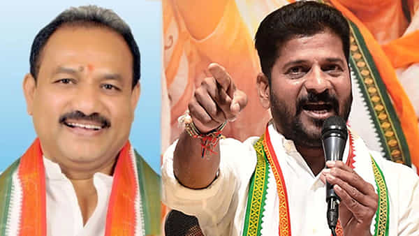 Revanth Reddy: ఆ ఆరుగురు ఎవరు..? హీటెక్కిస్తున్న సీఎం రేవంత్ రెడ్డి ఢిల్లీ టూర్.. ప్రధాని మోదీతో భేటీ అయ్యే అవకాశం..