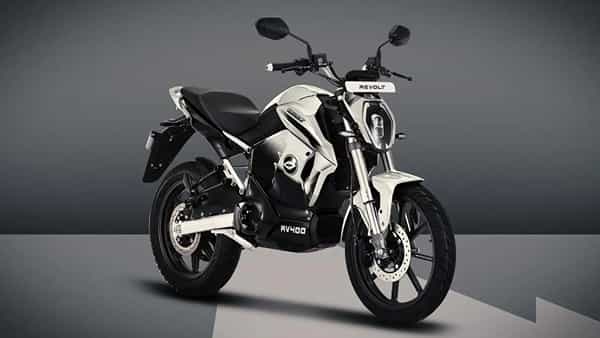 Revolt EV bike: యువతే టార్గెట్గా రీవోల్ట్ కొత్త ఈ-బైక్.. లాంచింగ్ ఎప్పుడంటే..