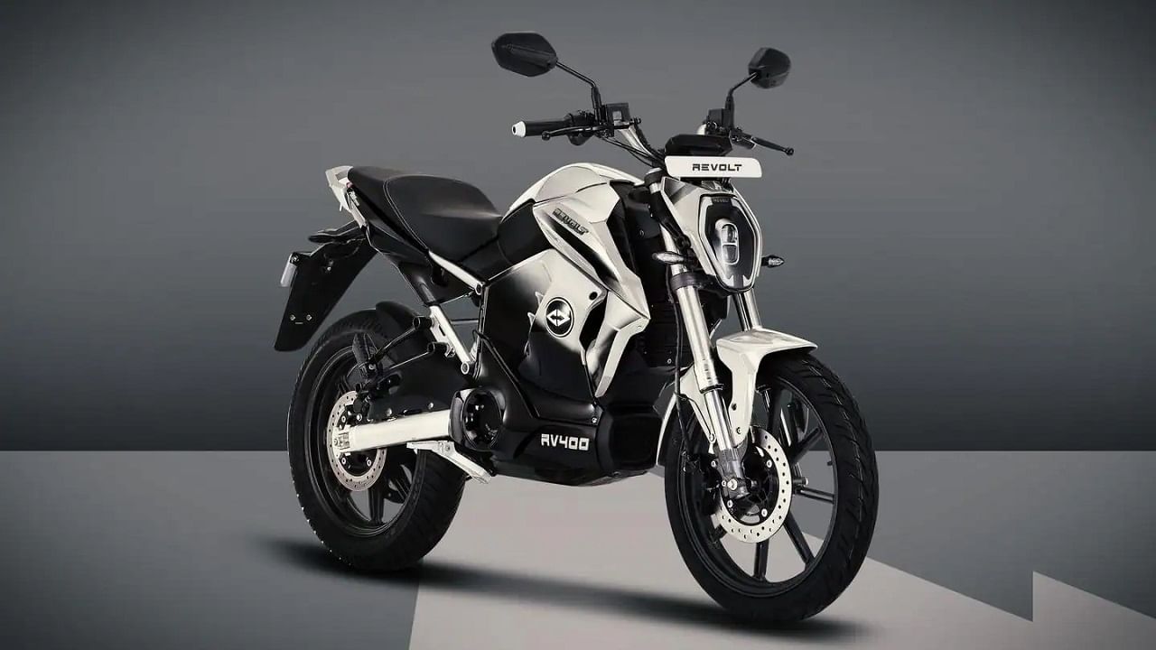 Revolt EV bike: యువతే టార్గెట్‌గా రీవోల్ట్ కొత్త ఈ-బైక్.. లాంచింగ్ ఎప్పుడంటే..