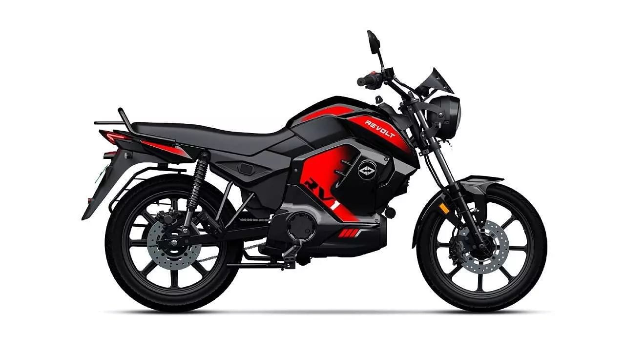 Revolt RV1 e-Bike: రివర్స్ గేర్ ఆప్షన్తో సరికొత్త ఈ-బైక్.. ధర రూ. 85వేలే.. ఇప్పుడే బుక్ చేసుకోండి.. Revolt RV1 e-Bike: రివర్స్ గేర్ ఆప్షన్తో సరికొత్త ఈ-బైక్.. ధర రూ. 85వేలే.. ఇప్పుడే బుక్ చేసుకోండి..