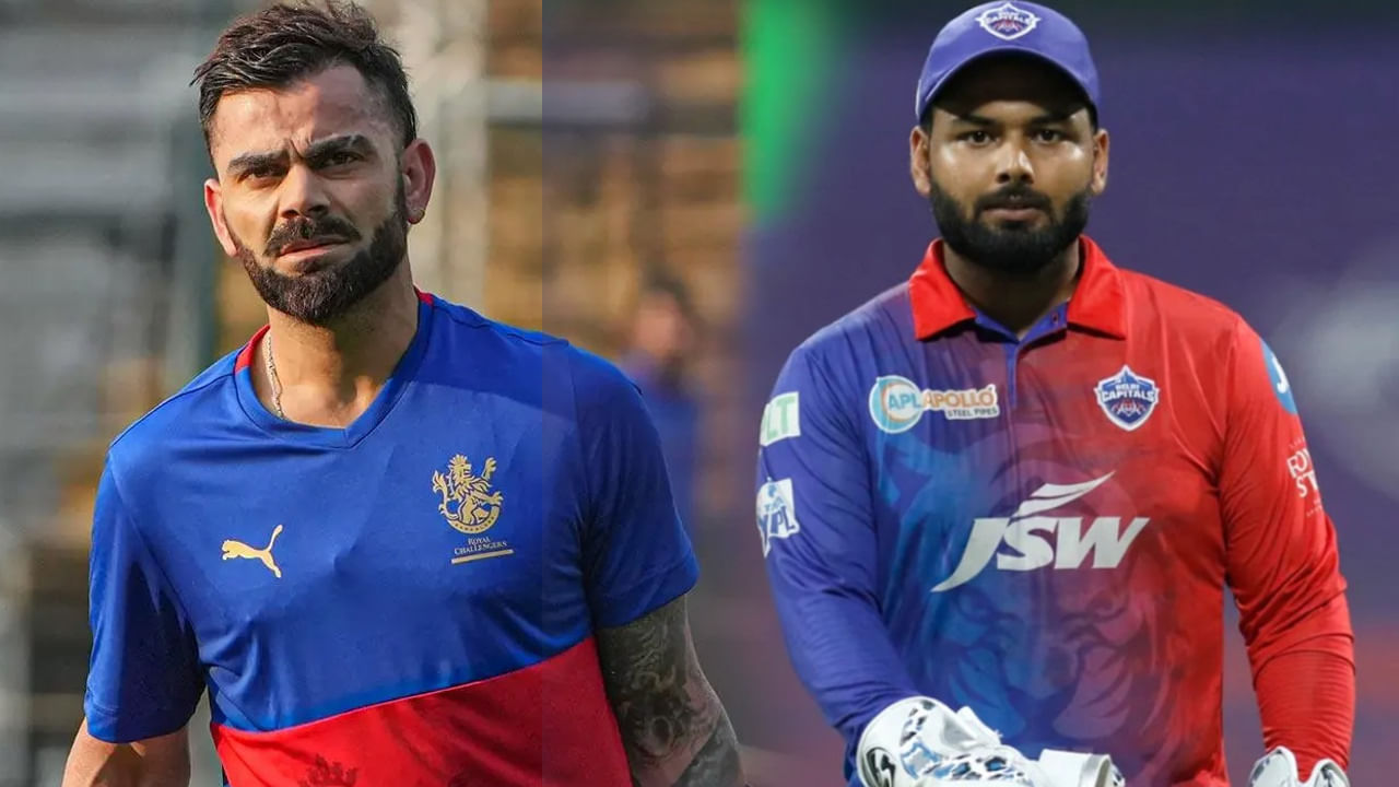 Rishabh Pant: ఆర్సీబీ కెప్టెన్‌గా పంత్‌..? ఫుల్ క్లారిటీ ఇచ్చిన టీమిండియా వికెట్ కీపర్