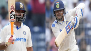 IND vs BAN: నల్లదారం కొరుకుతూ బ్యాటింగ్ చేసిన బంగ్లా ఆల్‌రౌండర్ షకీబుల్ హసన్.. కారణమేంటో తెలుసా?