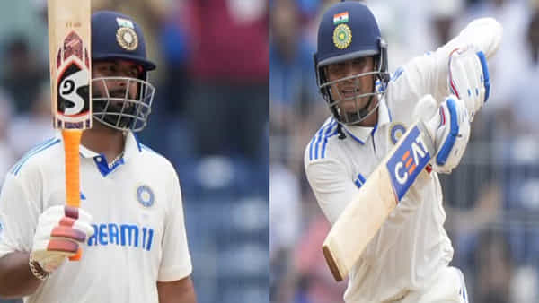 IND vs BAN: రీఎంట్రీలో అదరగొట్టిన రిషబ్.. సెంచరీలతో మెరిసిన పంత్, గిల్ .. భారత్ స్కోరెంతంటే?