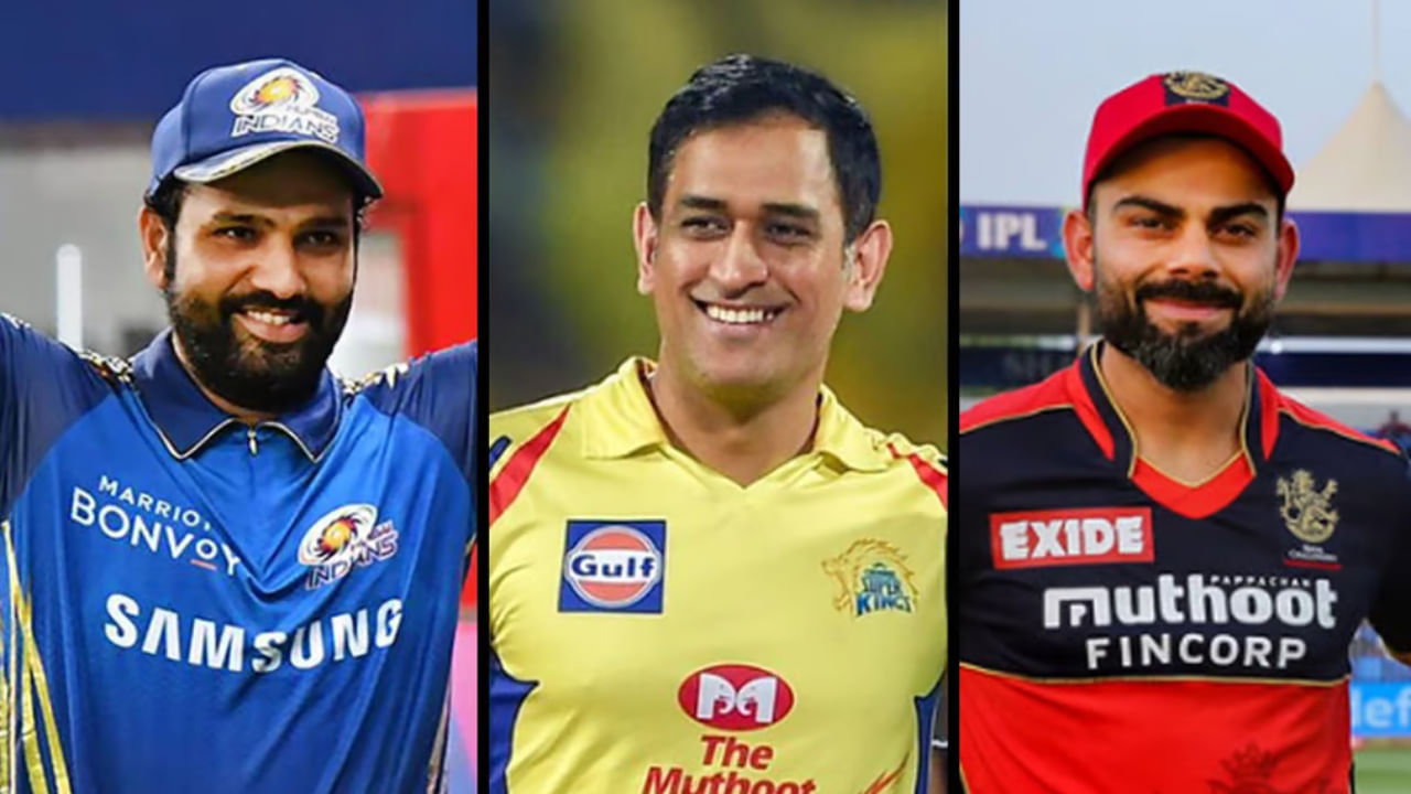 Dhoni vs Virat vs Rohit: ఈ ముగ్గురిలో మేటి ఆటగాడు ఎవరు..? వీరేంద్ర సెహ్వాగ్ ఛాయిస్ ఎవరంటే..