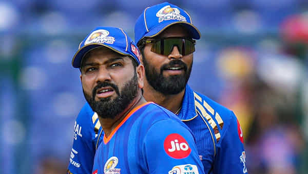 IPL 2025: వేలంలోకి రోహిత్ వస్తే.. పాత రికార్డ్లు బద్దలవ్వాల్సిందే.. కాసుల వర్షమే: హర్భజన్ సింగ్