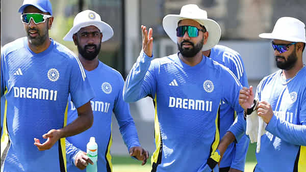IND vs BAN: 100, 100, 100.. క్రికెట్ చరిత్రలోనే మెగా రికార్డ్కు చేరువలో మనోడు.. అదేంటో తెలుసా?